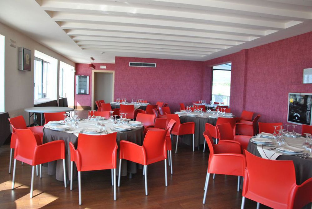 Grand Hotel Yachting Palace Riposto Luaran gambar
