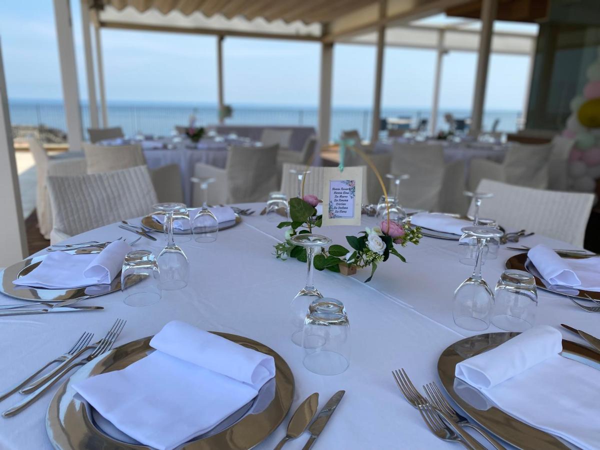 Grand Hotel Yachting Palace Riposto Luaran gambar
